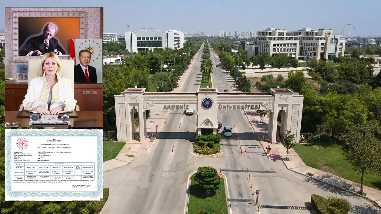 Tutuklamalar, Yangınlar, Kayıplar: 2025 Antalya Güncesi 17